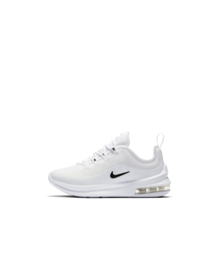 Nike Air Max Axis Little Kids Shoes